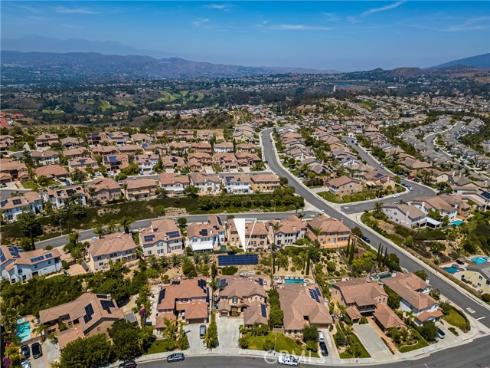 2437 N Eaton   Court, Orange, CA