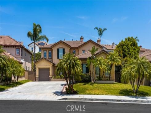2437 N Eaton   Court, Orange, CA