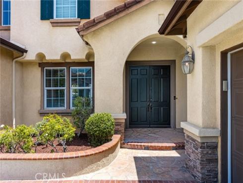 2437 N Eaton   Court, Orange, CA