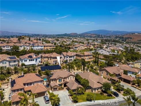 2437 N Eaton   Court, Orange, CA