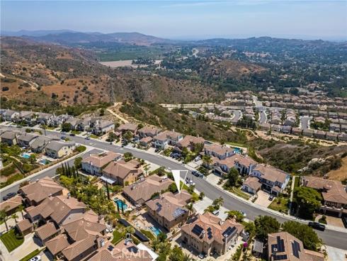 2437 N Eaton   Court, Orange, CA