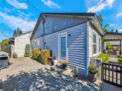 343 W Fletcher Avenue, Orange, CA