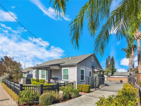 343 W Fletcher Avenue, Orange, CA