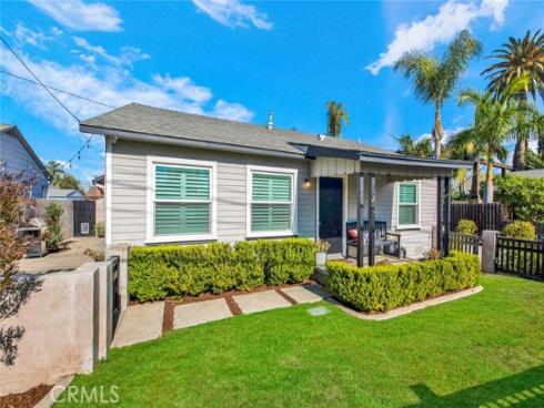 343 W Fletcher Avenue, Orange, CA