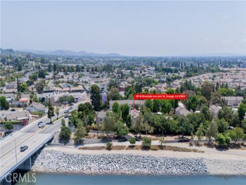 101 W Riverdale 23 Avenue, Orange, CA