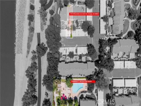 101 W Riverdale  23  Avenue, Orange, CA