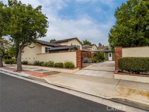 2902 E Trenton , Orange, CA