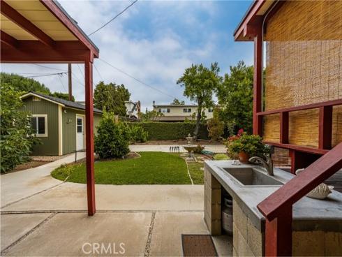 2902 E Trenton , Orange, CA