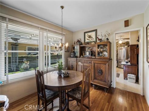 132 N Jewell Place, Orange, CA