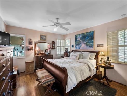 132 N Jewell Place, Orange, CA