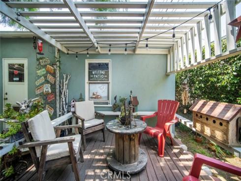 132 N Jewell Place, Orange, CA