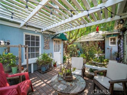 132 N Jewell Place, Orange, CA