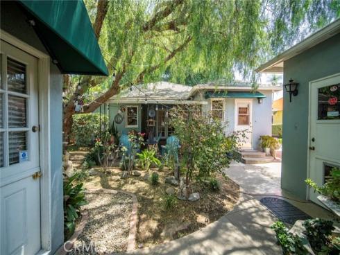 132 N Jewell Place, Orange, CA