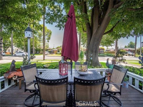 132 N Jewell Place, Orange, CA