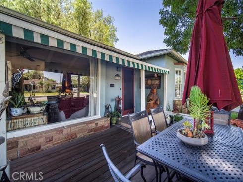 132 N Jewell Place, Orange, CA