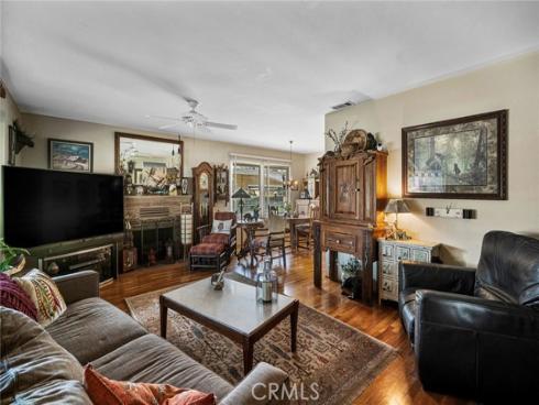 132 N Jewell Place, Orange, CA