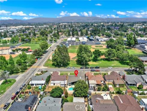 374 N Elm   Street, Orange, CA