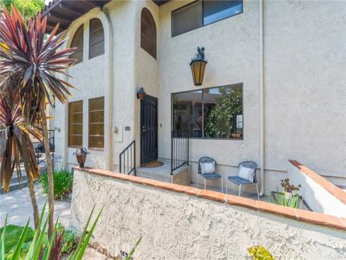 400 S Flower  170  Street, Orange, CA