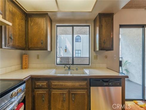 400 S Flower  170  Street, Orange, CA