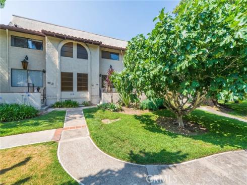 400 S Flower  170  Street, Orange, CA