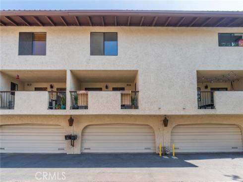 400 S Flower  170  Street, Orange, CA