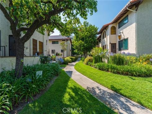 400 S Flower  170  Street, Orange, CA