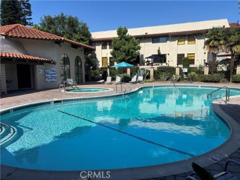 400 S Flower  170  Street, Orange, CA