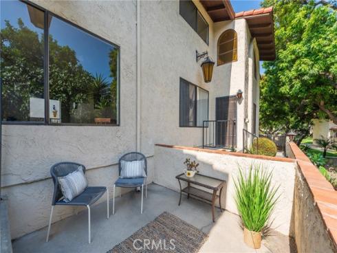 400 S Flower  170  Street, Orange, CA