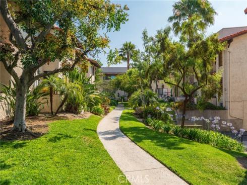 400 S Flower  170  Street, Orange, CA