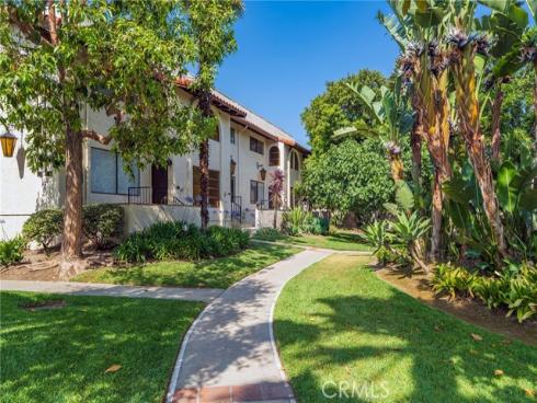 400 S Flower  170  Street, Orange, CA