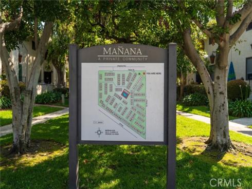 400 S Flower  170  Street, Orange, CA