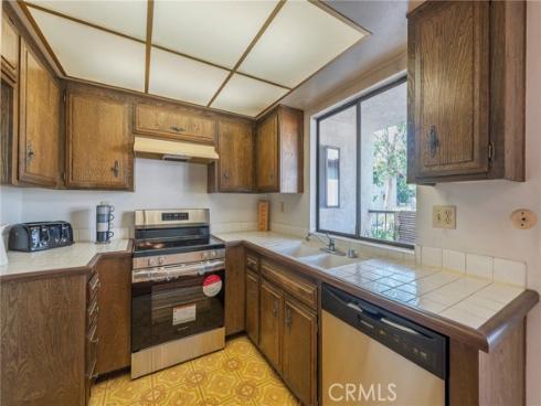 400 S Flower  170  Street, Orange, CA