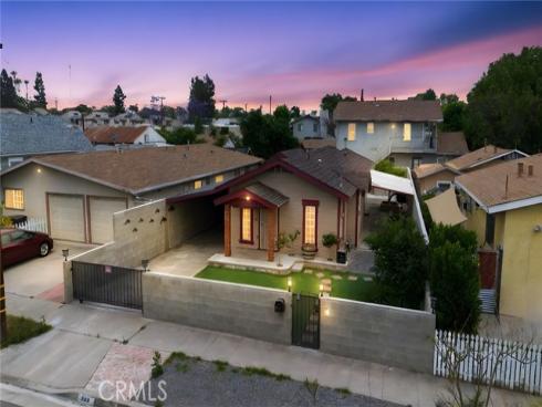 528 W Culver Avenue, Orange, CA