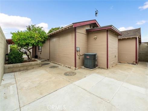 528 W Culver Avenue, Orange, CA