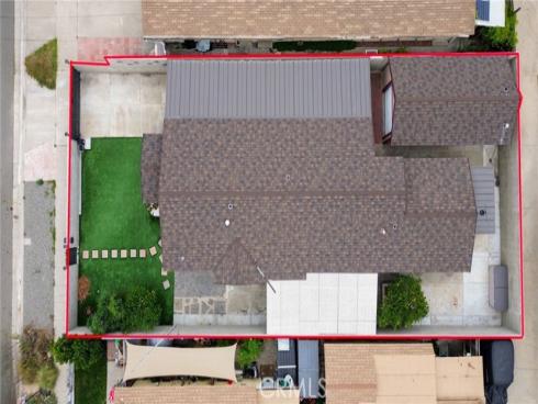 528 W Culver Avenue, Orange, CA