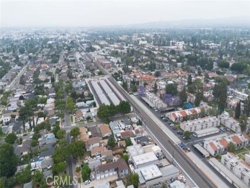 528 W Culver Avenue, Orange, CA