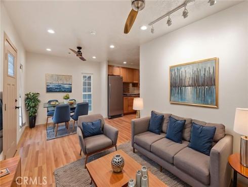 528 W Culver Avenue, Orange, CA