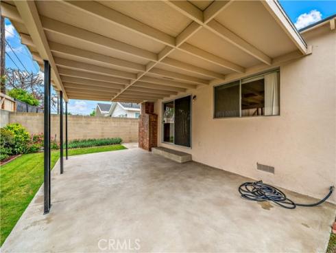 2534 E Hoover Ave , Orange, CA