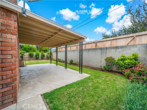 2534 E Hoover Ave , Orange, CA