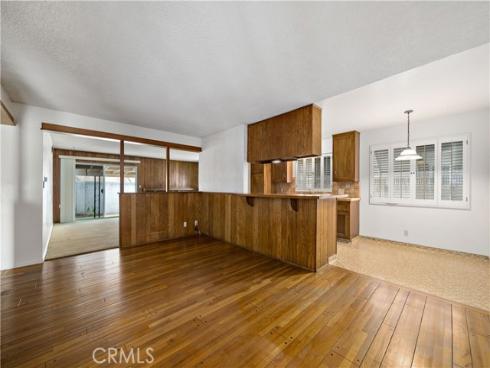 2534 E Hoover Ave , Orange, CA