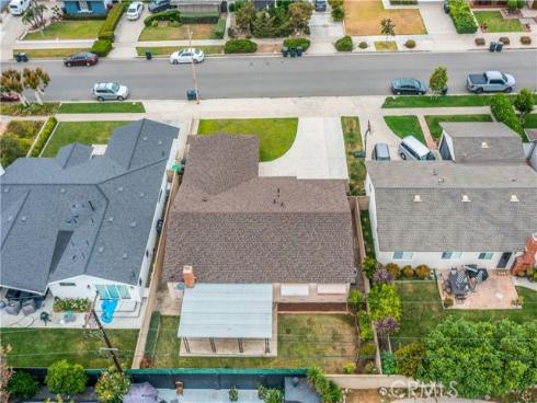 2534 E Hoover Ave , Orange, CA