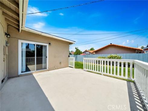 425 E Wilson Avenue, Orange, CA