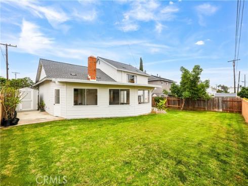 1432 North Shaffer St , Orange, CA