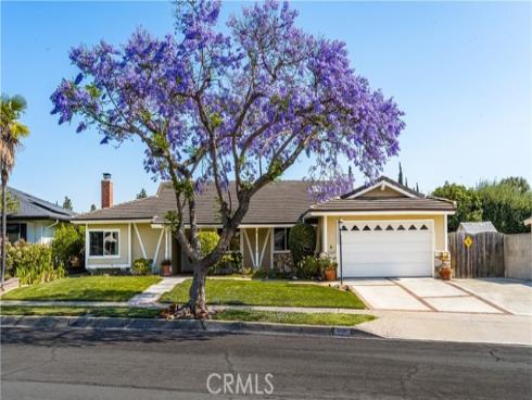 4132 E Greenwood Avenue, Orange, CA