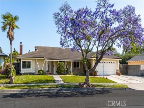 4132 E Greenwood Avenue, Orange, CA