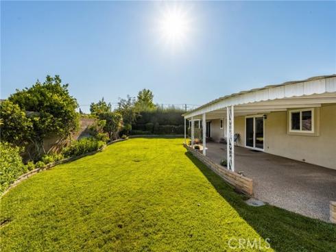 4132 E Greenwood Avenue, Orange, CA