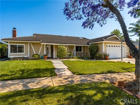 4132 E Greenwood Avenue, Orange, CA