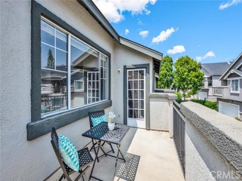 3433 E White Chapel F Court, Orange, CA