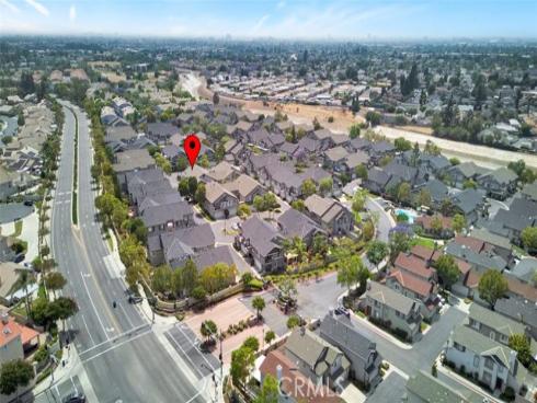 3433 E White Chapel F Court, Orange, CA