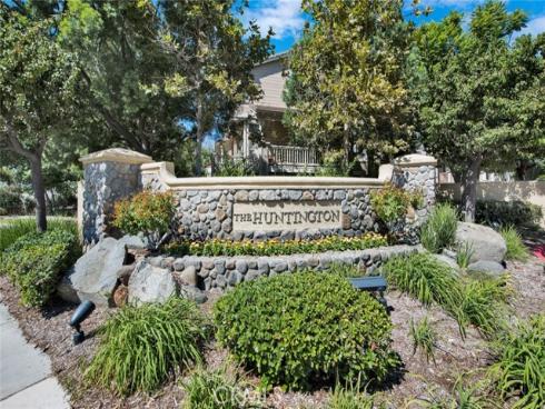 3433 E White Chapel F Court, Orange, CA